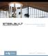 Architectural Specification Manual 45 mm System
