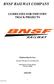 BNSF RAILWAY COMPANY