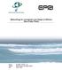Methodology for Conceptual Level Design of Offshore Wave Power Plants
