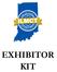 TRADESHOW LOCATION Century Center Convention Hall A&B 120 S Martin Luther King Jr. Boulevard South Bend, IN Phone: (574)