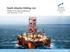 North Atlantic Drilling Ltd. Pareto Oil & Gas Conference Oslo, September 10, 2014