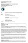MINNESOTA DEPARTMENT OF TRANSPORTATION Engineering Services Division Technical Memorandum No TS-06 September 26, 2013