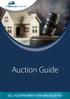 Auction Guide SELL YOUR PROPERTY WITH 0% SALES FEE!
