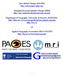Past Global Changes (PAGES)   Mountain Research Initiative Europe (MRI)