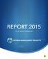 REPORT Survey on Interim Management