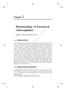 Pharmacology of Parenteral Anticoagulants