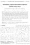 Determination of physical and mechanical properties of Zucchini (summer squash)