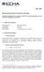 Background document for diarsenic pentaoxide
