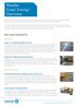 Masdar Clean Energy- Overview