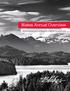 Blakes Annual Overview. Environmental Law and Regulation in British Columbia 2018