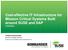 Cost-effective IT Infrastructure for Mission Critical Systems Built around SUSE and SAP CAS5624