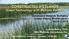 CONSTRUCTED WETLANDS Green Technology with Multiple Benefits
