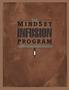 MindSet Infusion. Our Playbook. Your Impact.