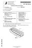 EP A2 (19) (11) EP A2 (12) EUROPEAN PATENT APPLICATION. (43) Date of publication: Bulletin 2000/46
