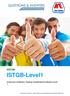 ISTQB-Level1 ASTQB. American Software Testing Qualifications Board Level 1