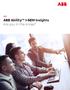 ABB AbilityTM I-SEM Insights Are you in the know?