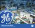Rely on the ROC GE Healthcare Repair Operations Center