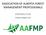 ASSOCIATION OF ALBERTA FOREST MANAGEMENT PROFESSIONALS