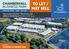 TO LET / MAY SELL CHAMBERHALL BUSINESS PARK. High quality Industrial / Warehouse units 2,500 to 55,000 Sq.ft ( to 5,110 Sq.