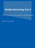 Mobile Marketing Vol. 2