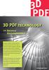 3D PDF technology. >> Service Documentation. Multiple computer systems and authoring