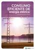 Efficient electricity consumption CONSUMO EFICIENTE DE. energia elétrica: uma agenda para o Brasil