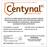 Centynal EC INSECTICIDE. WARNING See back panels for additional Precautionary Statements