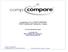 A companion service to TRUSTCOMPARE. A Pohl Consulting and Training, Inc. Company