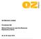 OZ Minerals Limited. Prominent Hill. Mineral Resources and Ore Reserves Explanatory Notes
