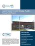 Local Government Energy Audit: