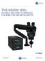 THE ORION 100c RELIABLE WELDING TECHNOLOGY FOR JEWELERS AND METALSMITHS