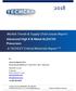 Market Trends & Supply Chain Issues Report: Advanced High K & Metal ALD/CVD Precursors A TECHCET Critical Materials Report
