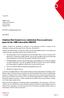 Vodafone New Zealand cross-submission: Process and issues paper for the s 30R review of the UBA STD