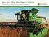 Long Live Your John Deere Combine. Add more value with advanced technology, retrofits and attachments.