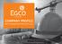 COMPANY PROFILE. EGCO Engineering & Service Co.,Ltd.