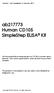 ab Human CD105 SimpleStep ELISA Kit
