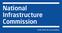 National Infrastructure Commission. Draft remit for consultation