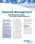 Network Management Open Management System for Passport (OMS-P) Release 4.0