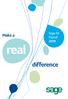 Sage 50 Payroll Make a. real. difference