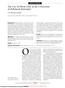 ORIGINAL ARTICLE. The Use of Fibrin Glue in the Correction of Pollybeak Deformity