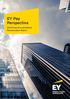 EY Pay Perspective Executive and Board Remuneration Report