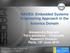 MADES: Embedded Systems Engineering Approach in the Avionics Domain