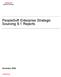 PeopleSoft Enterprise Strategic Sourcing 9.1 Reports