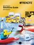 Solutions Guide 2010 Volume 2