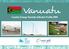 Vanuatu. Country Energy Security Indicator Profile 2009