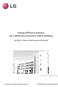 Energy Efficiency Analysis for a Multi-Story Research Office Building (LG Multi V Water IV Heat Recovery VRF System)