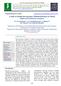 A Study on Metallo-beta-lactamase Mediated Resistance in Clinical Isolates of Pseudomonas aeruginosa