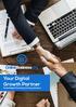 Your Digital Growth Partner Global Digital Marketing Training Solutions