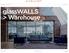 glasswalls > Warehouse