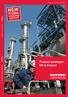 NEW. Product catalogue UK & Ireland. Wired Mat ASSORTMENT. PROROX Industrial insulation SEAROX Marine & Offshore Insulation. rockwool-rti.co.